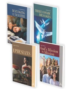 Adventist Book Center Online - Adventist Books, Music and Media