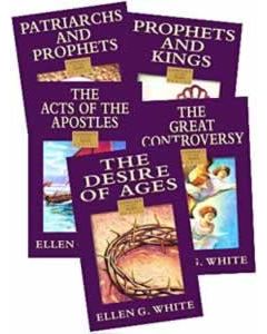 Adventist Book Center Online - Adventist Books, Music and Media
