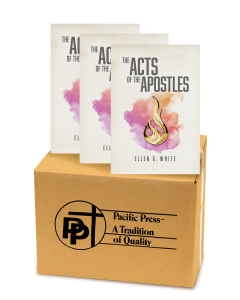 Adventist Book Center Online - Adventist Books, Music and Media