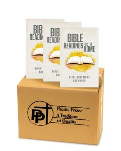 Adventist Book Center Online - Adventist Books, Music and Media