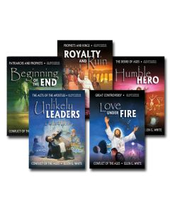 Adventist Book Center Online - Adventist Books, Music and Media