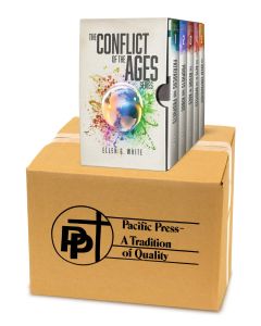 Adventist Book Center Online - Adventist Books, Music and Media