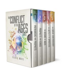 Adventist Book Center Online - Adventist Books, Music and Media