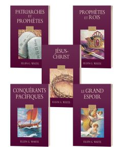 Adventist Book Center Online - Adventist Books, Music and Media