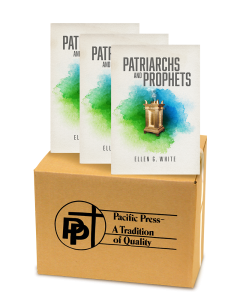 Adventist Book Center Online - Adventist Books, Music and Media