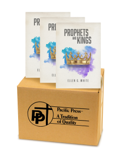 Adventist Book Center Online - Adventist Books, Music and Media