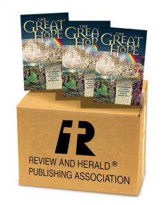 Adventist Book Center Online - Adventist Books, Music and Media