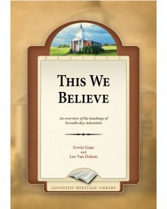 Adventist Book Center Online - Adventist Books, Music and Media