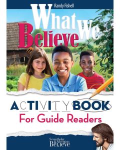 Adventist Book Center Online - Adventist Books, Music and Media