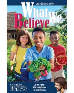 Adventist Book Center Online - Adventist Books, Music and Media