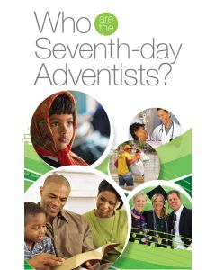 Adventist Book Center Online - Adventist Books, Music and Media