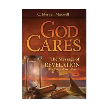 God Cares, Volume 2