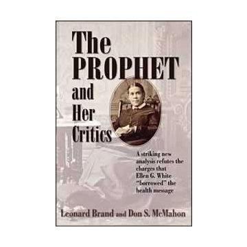 The Prophet and Her Critics