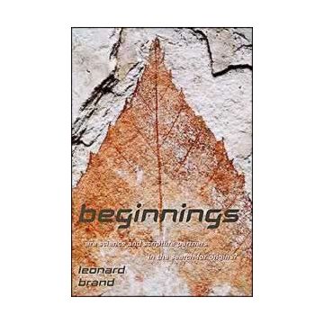 Beginnings