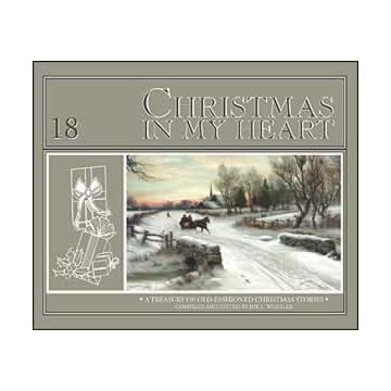 Christmas In My Heart, Book 18