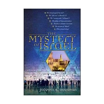The Mystery of Israel