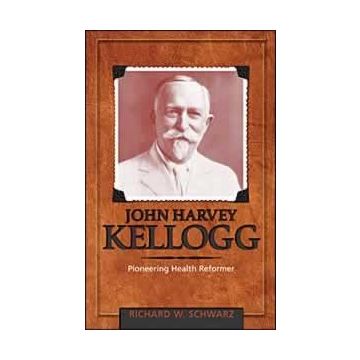 John Harvey Kellogg