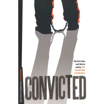 Convicted!