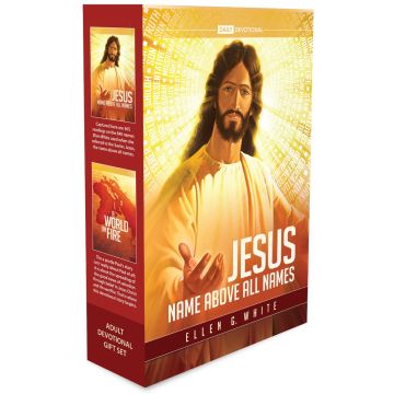 Adventist Book Center Online - Adventist Books, Music and Media