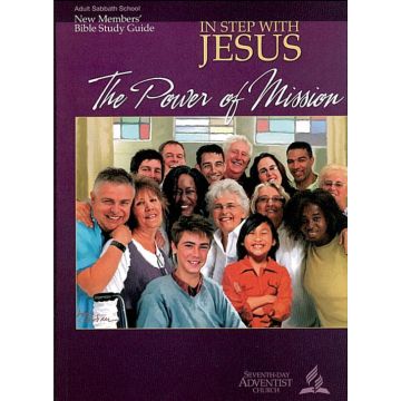 The Power of Mission
