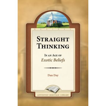 Adventist Book Center Online - Adventist Books, Music and Media