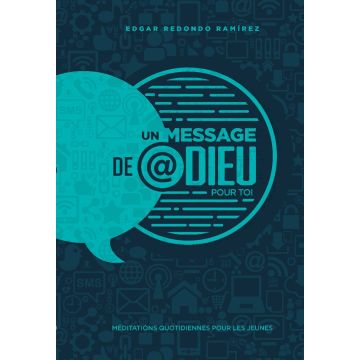 Un Message de @Dieu Por Toi (2022 Méditation Quotidiennes Pour Les Jeunes - Francés)
