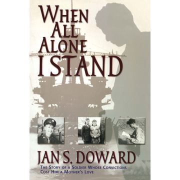When All Alone I Stand