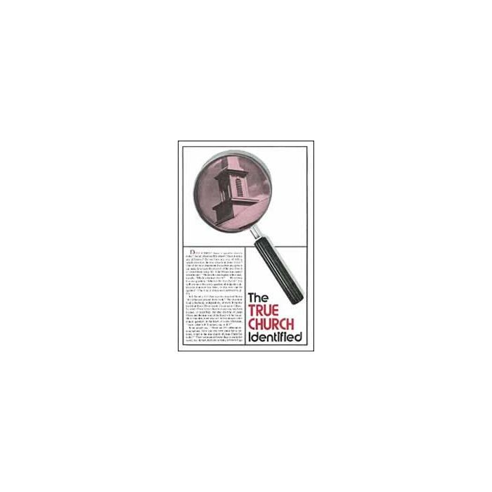 Good News Tracts Sample Set Good News Tracts Sample Set