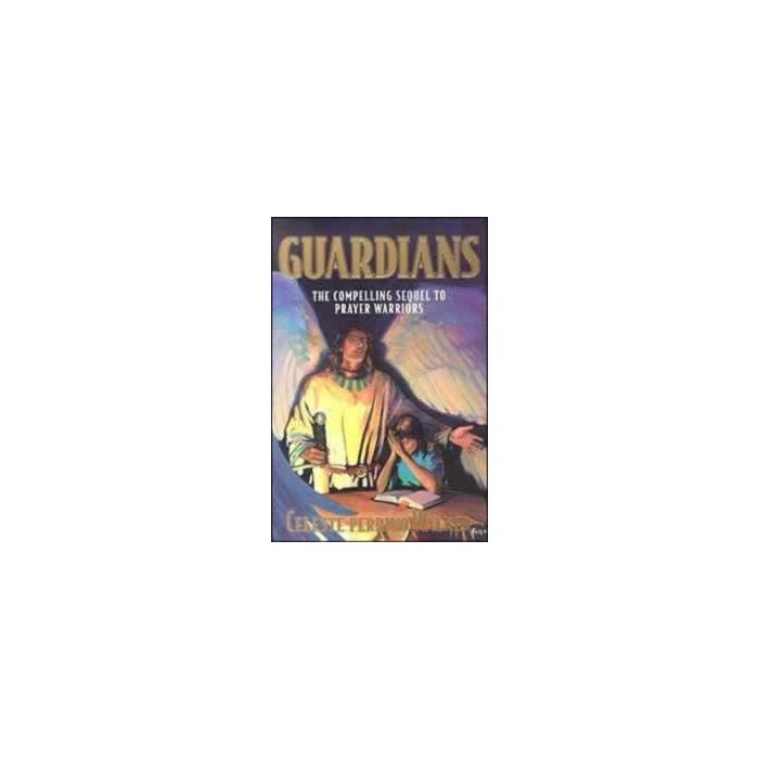 Guardians Guardians