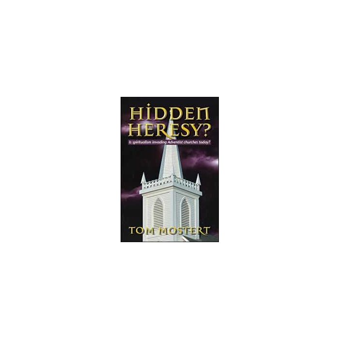Hidden Heresy? TAC Hidden Heresy? TAC