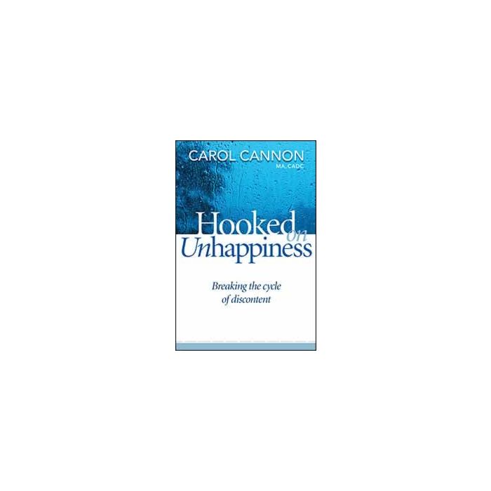 Hooked On Unhappiness