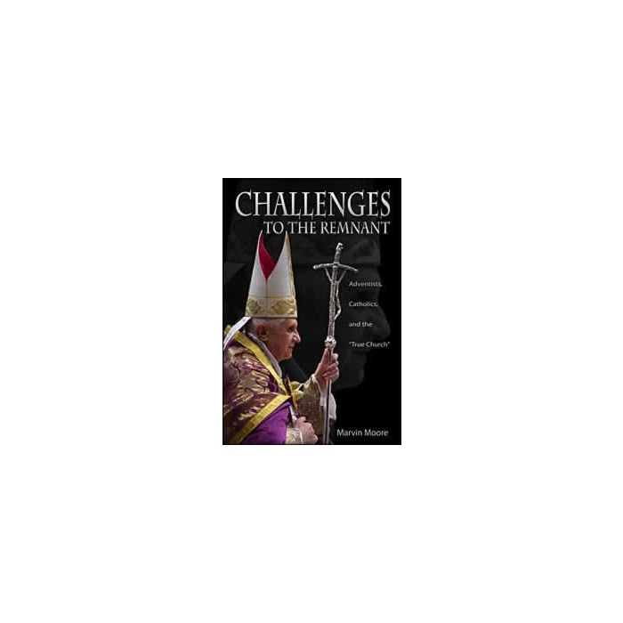 Challenges To The Remnant Challenges To The Remnant