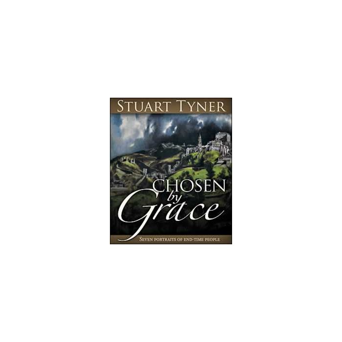 Chosen By Grace Chosen By Grace