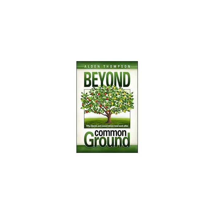 Beyond Common Ground