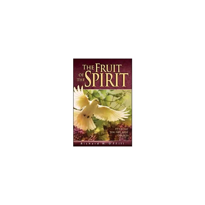 Fruit Of The Spirit BBS 1Q10 Fruit Of The Spirit BBS 1Q10