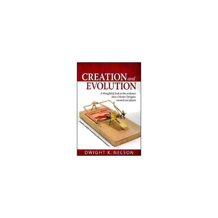 Creation and Evolution Creation and Evolution