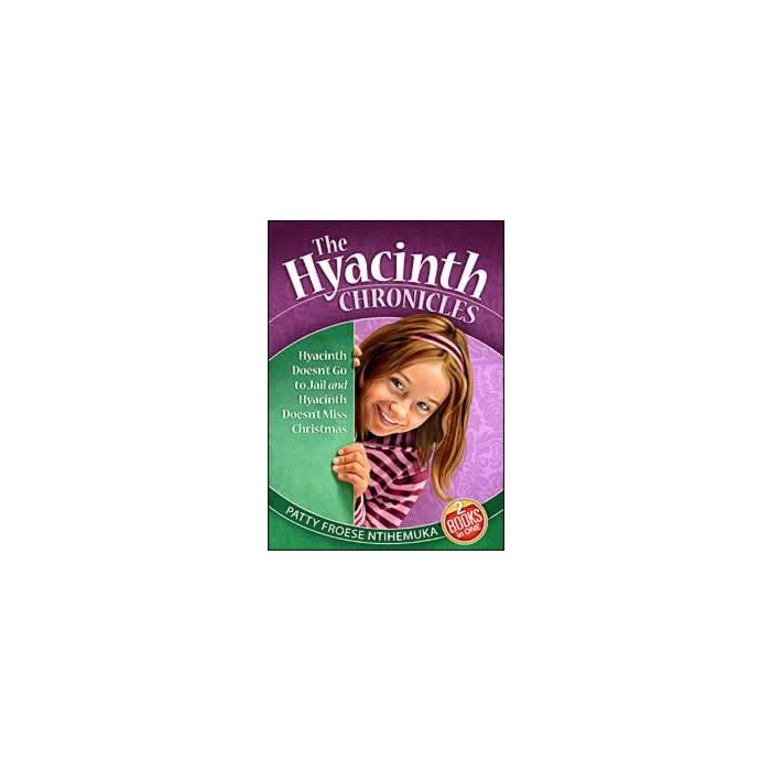 Hyacinth Doesn't Go To Jail