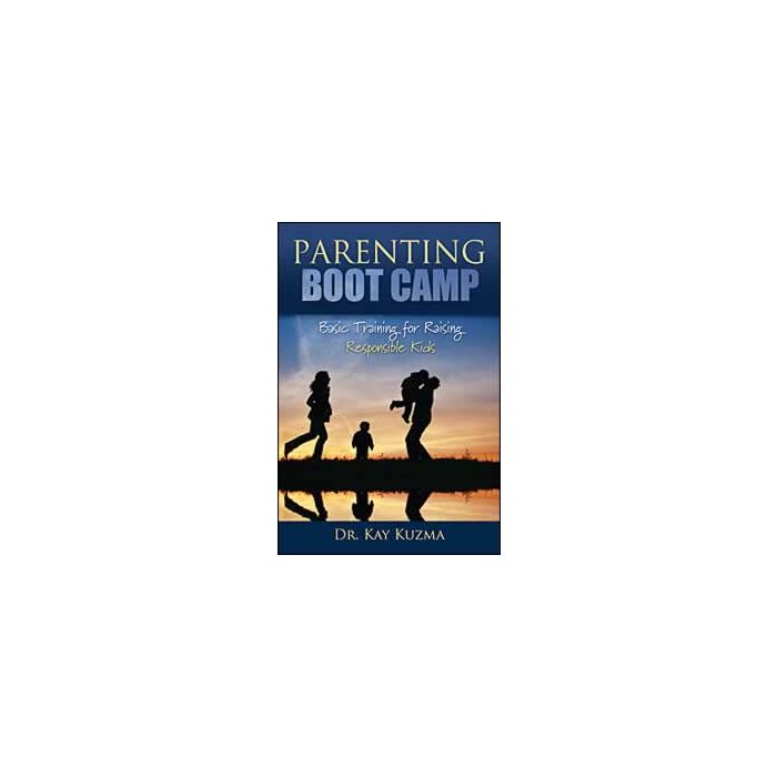 Parenting Boot Camp