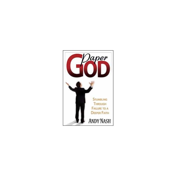 Paper God Paper God