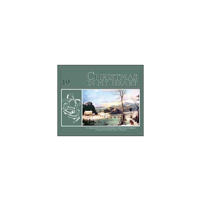 Christmas in My Heart, Book 19