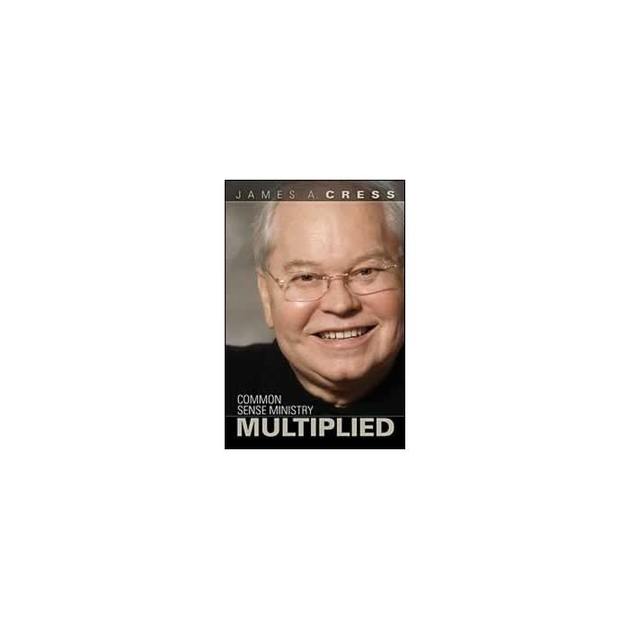 Common Sense Ministry Multiplied Common Sense Ministry Multiplied