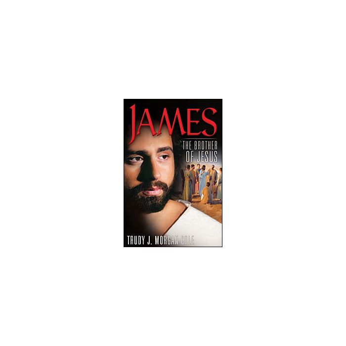 James, The Brother of Jesus
