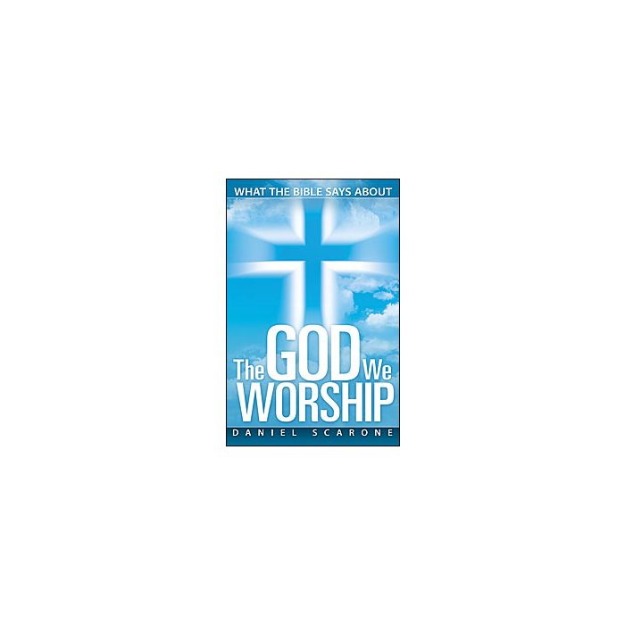 God We Worship, The God We Worship, The