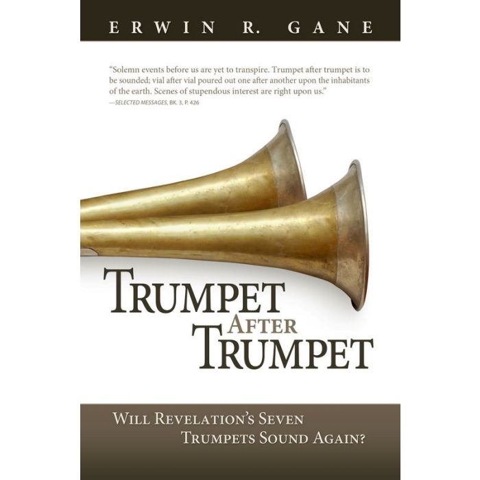 Trumpet After Trumpet Trumpet After Trumpet