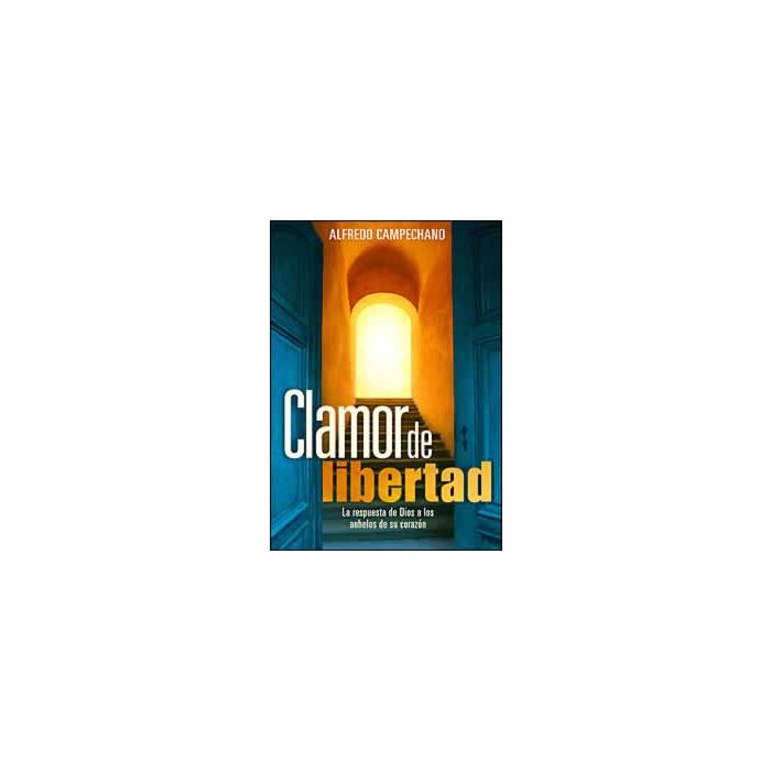 Clamor de libertad Clamor de libertad