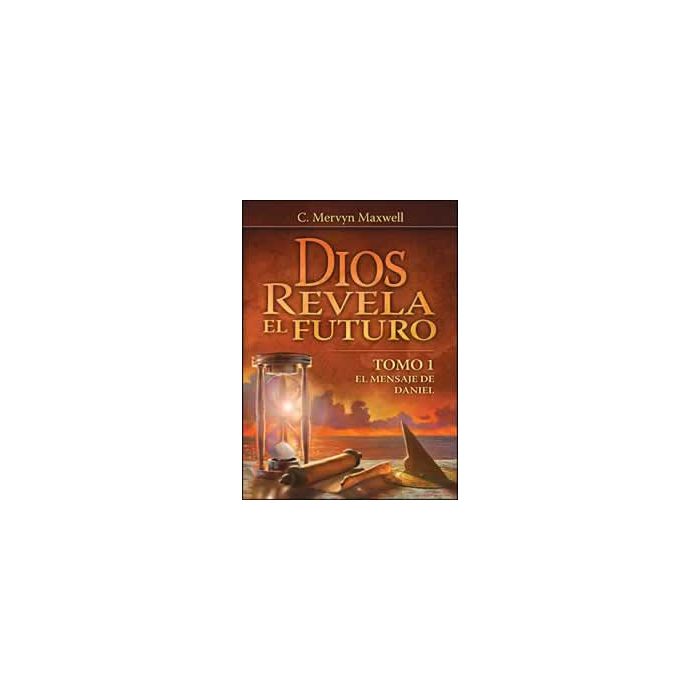 El Mensaje De Daniel T1 El Mensaje De Daniel T1