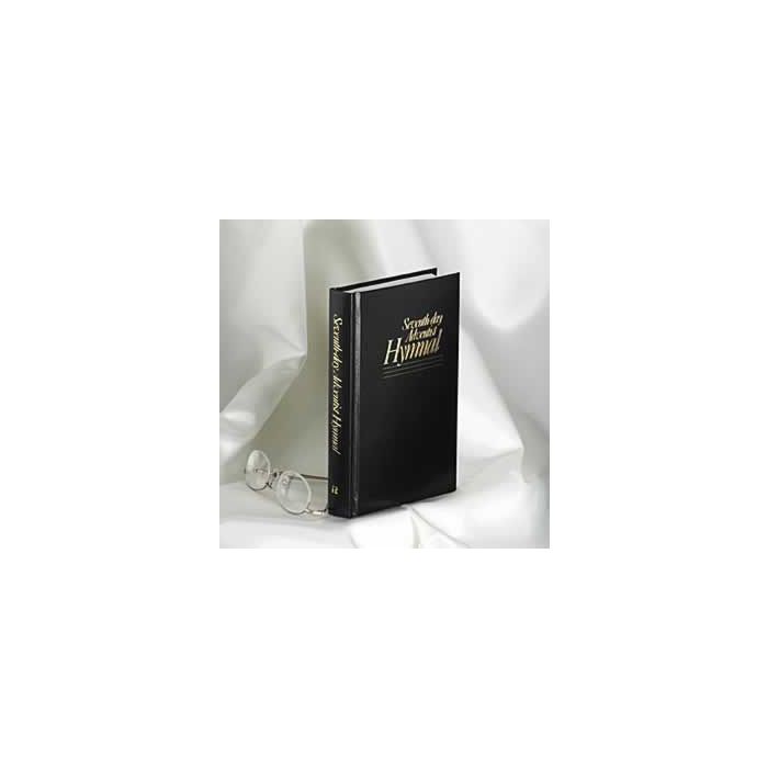 The Seventh-day Adventist Hymnal The Seventh-day Adventist Hymnal