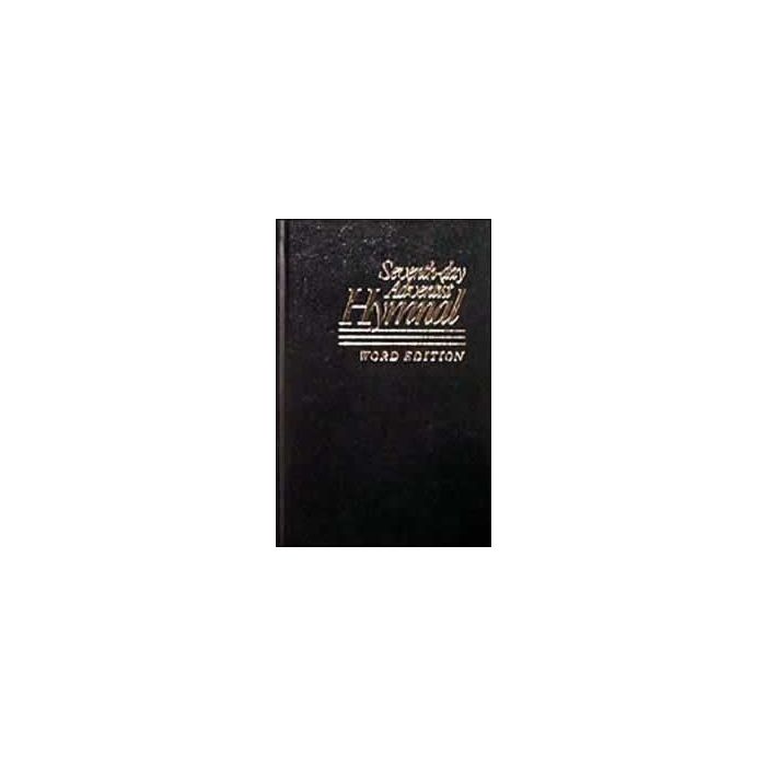 The Seventh-day Adventist Hymnal, Word Edition The Seventh-day Adventist Hymnal, Word Edition