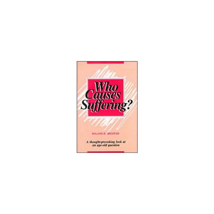 Who Causes Suffering?