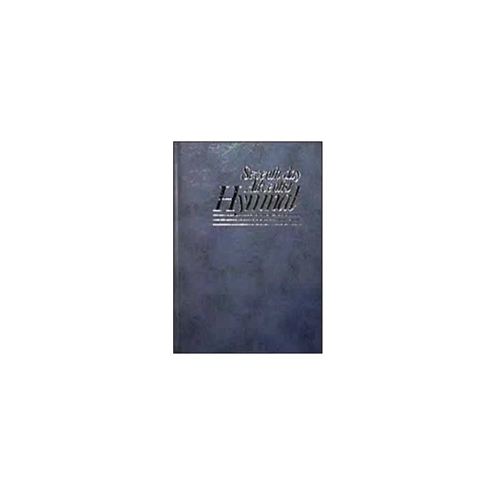 The Seventh-day Adventist Hymnal The Seventh-day Adventist Hymnal